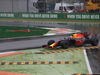 GP ITALIA, 02.09.2017- Qualifiche, Daniel Ricciardo (AUS) Red Bull Racing RB13