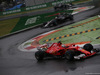 GP ITALIA, 02.09.2017- Qualifiche, Sebastian Vettel (GER) Ferrari SF70H