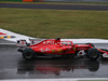GP ITALIA, 02.09.2017- Qualifiche, Sebastian Vettel (GER) Ferrari SF70H