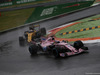 GP ITALIA, 02.09.2017- Qualifiche, Sergio Perez (MEX) Sahara Force India F1 VJM010