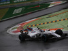 GP ITALIA, 02.09.2017- Qualifiche, Lance Stroll (CDN) Williams FW40