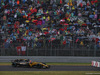 GP ITALIA, 02.09.2017- Qualifiche, Nico Hulkenberg (GER) Renault Sport F1 Team RS17