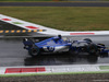 GP ITALIA, 02.09.2017- Qualifiche, Marcus Ericsson (SUE) Sauber C36