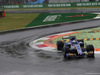 GP ITALIA, 02.09.2017- Qualifiche, Marcus Ericsson (SUE) Sauber C36