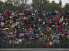 GP ITALIA, 02.09.2017- Qualifiche, Grandstands