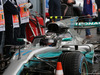 GP ITALIA, 02.09.2017- Qualifiche, Valtteri Bottas (FIN) Mercedes AMG F1 W08
