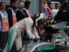 GP ITALIA, 02.09.2017- Qualifiche, Valtteri Bottas (FIN) Mercedes AMG F1 W08