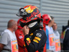 GP ITALIA, 02.09.2017- Qualifiche, Daniel Ricciardo (AUS) Red Bull Racing RB13