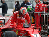 GP ITALIA, 02.09.2017- Qualifiche, Kimi Raikkonen (FIN) Ferrari SF70H