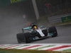GP ITALIA, 02.09.2017- Qualifiche, Lewis Hamilton (GBR) Mercedes AMG F1 W08