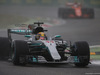 GP ITALIA, 02.09.2017- Qualifiche, Lewis Hamilton (GBR) Mercedes AMG F1 W08
