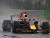 GP ITALIA, 02.09.2017- Qualifiche, Daniel Ricciardo (AUS) Red Bull Racing RB13