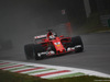 GP ITALIA, 02.09.2017- Qualifiche, Sebastian Vettel (GER) Ferrari SF70H