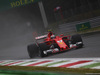 GP ITALIA, 02.09.2017- Qualifiche, Kimi Raikkonen (FIN) Ferrari SF70H