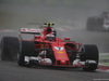 GP ITALIA, 02.09.2017- Qualifiche, Kimi Raikkonen (FIN) Ferrari SF70H