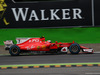 GP ITALIA, 02.09.2017- Qualifiche, Kimi Raikkonen (FIN) Ferrari SF70H
