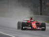 GP ITALIA, 02.09.2017- Qualifiche, Kimi Raikkonen (FIN) Ferrari SF70H