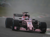 GP ITALIA, 02.09.2017- Qualifiche, Sergio Perez (MEX) Sahara Force India F1 VJM010