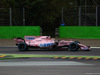 GP ITALIA, 02.09.2017- Qualifiche, Sergio Perez (MEX) Sahara Force India F1 VJM010