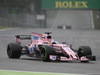 GP ITALIA, 02.09.2017- Qualifiche, Sergio Perez (MEX) Sahara Force India F1 VJM010