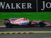 GP ITALIA, 02.09.2017- Qualifiche, Esteban Ocon (FRA) Sahara Force India F1 VJM10