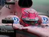 GP ITALIA, 02.09.2017- Qualifiche, Esteban Ocon (FRA) Sahara Force India F1 VJM10