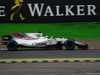 GP ITALIA, 02.09.2017- Qualifiche, Felipe Massa (BRA) Williams F1 Team FW40