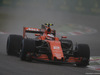 GP ITALIA, 02.09.2017- Qualifiche, Stoffel Vandoorne (BEL) McLaren MCL32