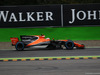 GP ITALIA, 02.09.2017- Qualifiche, Stoffel Vandoorne (BEL) McLaren MCL32