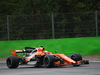 GP ITALIA, 02.09.2017- Qualifiche, Stoffel Vandoorne (BEL) McLaren MCL32