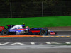 GP ITALIA, 02.09.2017- Qualifiche, Carlos Sainz Jr (ESP) Scuderia Toro Rosso STR12