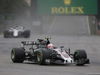 GP ITALIA, 02.09.2017- Qualifiche, Kevin Magnussen (DEN) Haas F1 Team VF-17
