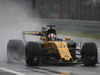 GP ITALIA, 02.09.2017- Qualifiche, Nico Hulkenberg (GER) Renault Sport F1 Team RS17