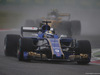 GP ITALIA, 02.09.2017- Qualifiche, Marcus Ericsson (SUE) Sauber C36