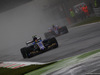 GP ITALIA, 02.09.2017- Qualifiche, Pascal Wehrlein (GER) Sauber C36