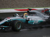 GP ITALIA, 02.09.2017- Qualifiche, Lewis Hamilton (GBR) Mercedes AMG F1 W08