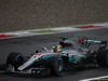 GP ITALIA, 02.09.2017- Qualifiche, Lewis Hamilton (GBR) Mercedes AMG F1 W08 celebrates the 69th pole position