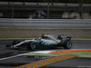 GP ITALIA, 02.09.2017- Qualifiche, Valtteri Bottas (FIN) Mercedes AMG F1 W08