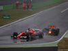GP ITALIA, 02.09.2017- Qualifiche, Sebastian Vettel (GER) Ferrari SF70H