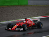 GP ITALIA, 02.09.2017- Qualifiche, Sebastian Vettel (GER) Ferrari SF70H
