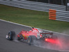 GP ITALIA, 02.09.2017- Qualifiche, Kimi Raikkonen (FIN) Ferrari SF70H