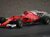 GP ITALIA, 02.09.2017- Qualifiche, Kimi Raikkonen (FIN) Ferrari SF70H