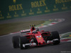 GP ITALIA, 02.09.2017- Qualifiche, Kimi Raikkonen (FIN) Ferrari SF70H