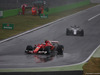 GP ITALIA, 02.09.2017- Qualifiche, Kimi Raikkonen (FIN) Ferrari SF70H