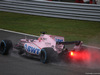GP ITALIA, 02.09.2017- Qualifiche, Sergio Perez (MEX) Sahara Force India F1 VJM010