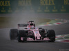GP ITALIA, 02.09.2017- Qualifiche, Sergio Perez (MEX) Sahara Force India F1 VJM010