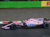 GP ITALIA, 02.09.2017- Qualifiche, Esteban Ocon (FRA) Sahara Force India F1 VJM10