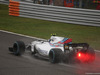 GP ITALIA, 02.09.2017- Qualifiche, Lance Stroll (CDN) Williams FW40