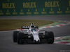 GP ITALIA, 02.09.2017- Qualifiche, Lance Stroll (CDN) Williams FW40