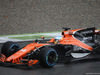GP ITALIA, 02.09.2017- Qualifiche, Fernando Alonso (ESP) McLaren Honda MCL32